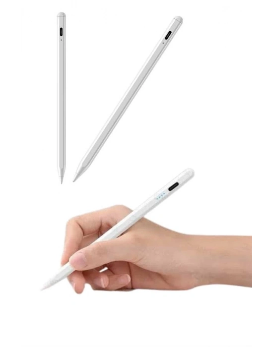 ® Yazı Çizim Kalemi İos Android Windows Uyumlu Tablet Telefon