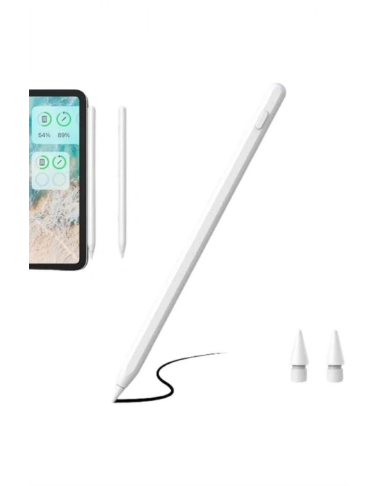 ® Yazı Çizim Kalemi İos Android Windows Uyumlu Tablet Telefon