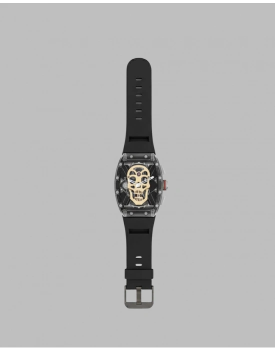 ® YD501 SİYAH SAAT