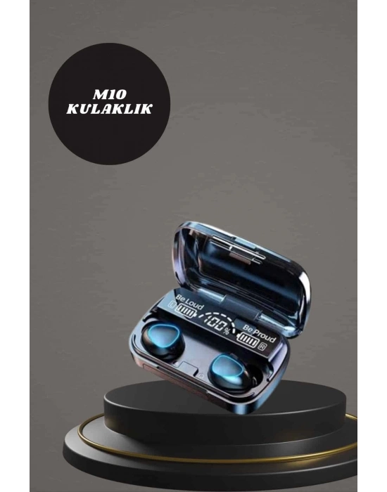 ® Yeni Model Akıllı Saat ve Kulaklık Kampanyası Nabızz Ölçer Bluetooth Bağlantılı Uzun Pil Ömrü