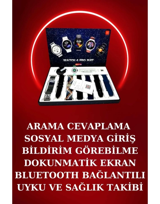 ® Yeni Model Akıllı Saat ve Ucuz Kaliteli Bluetooth Kulaklık Amoled Ekran Aynalı