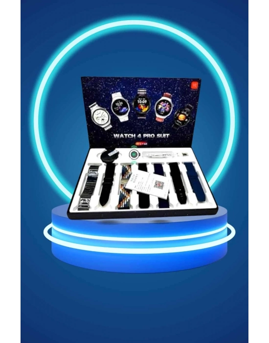 ® Yeni Model Akıllı Saat ve Ucuz Kaliteli Bluetooth Kulaklık Amoled Ekran Aynalı