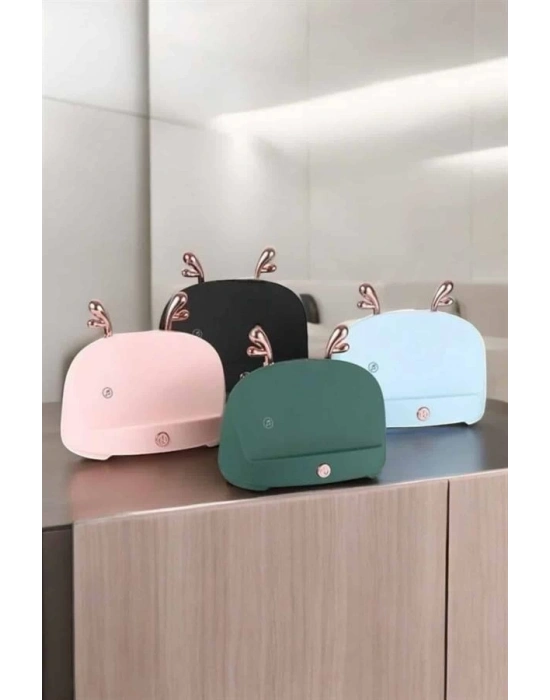 ® Yeni Nesil Akıllı Hoparlör Telefon Tutacağı Uzun Pil Ömrü Yüksek Ses Kaliteli