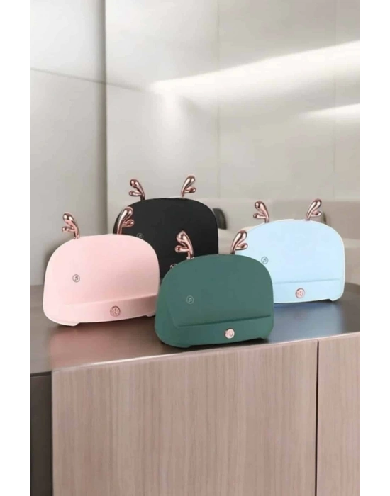 ® Yeni Nesil Akıllı Hoparlör Telefon Tutacağı Uzun Pil Ömrü Yüksek Ses Kaliteli