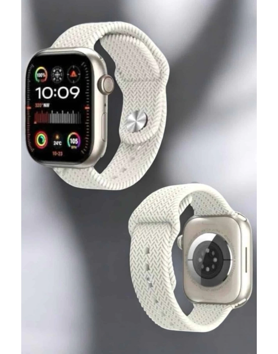 ® Yeni Nesil Akıllı Saat Arama Cevaplama GPS Takibi Adımsayar NFC Özelliği