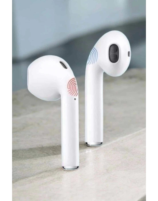 ® Yeni Nesil Bluetooth 5.0 Kablosuz Kulaklık Yüksek Ses Kalitesi ve Uzun Pil Ömrü