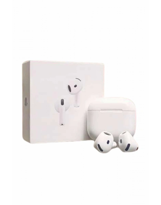 ® Yeni Nesil Bluetooth Kulaklık Beyaz Çağrı Cevaplayabilen Kablosuz