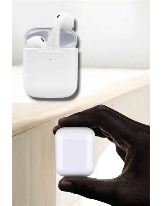 ® Yeni Nesil Bluetooth Kulaklık Eller Serbest Aramalar ve Yüksek Kaliteli Ses İçin İdeal Kulaklık