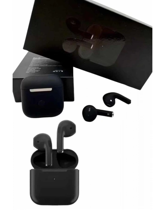 ® Yeni Nesil Bluetooth Kulaklık İOS Android Uyumlu HD Ses Performansı