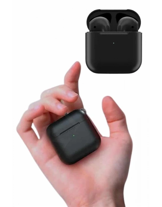 Yeni Nesil Bluetooth Kulaklık İOS Android Uyumlu HD Ses Performansı