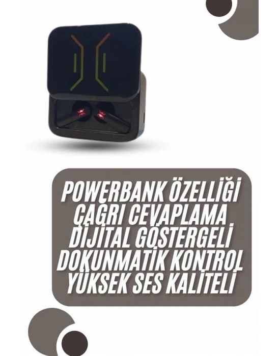 ® Yeni Nesil Çoklu Bağlantı Kurulabilen Bluetooth Kulaklık Yüksek Ses Kaliteli