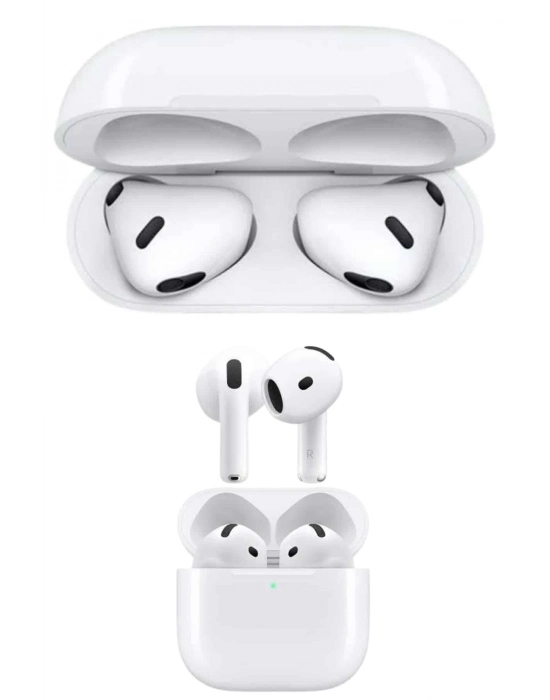 ® Yeni Nesil Kulak İçi Bluetooth Kulaklık Kablosuz Sesli Asistan