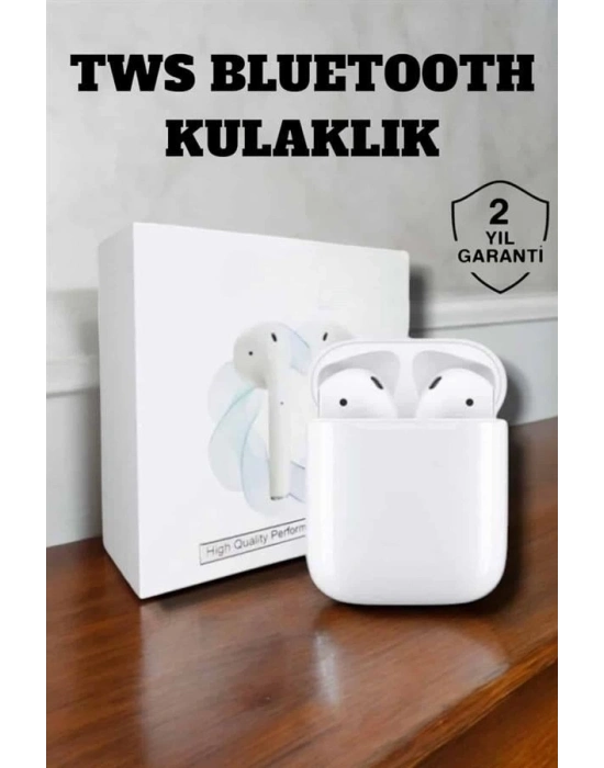 ® Yeni Nesil Kulaklık Bluetooth 5.2 Teknolojisi ile Kesintisiz Bağlantı ve Net Ses Deneyimi