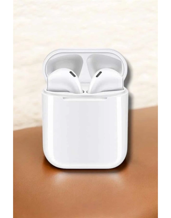 ® Yeni Nesil Kulaklık Bluetooth 5.2 Teknolojisi ile Kesintisiz Bağlantı ve Net Ses Deneyimi