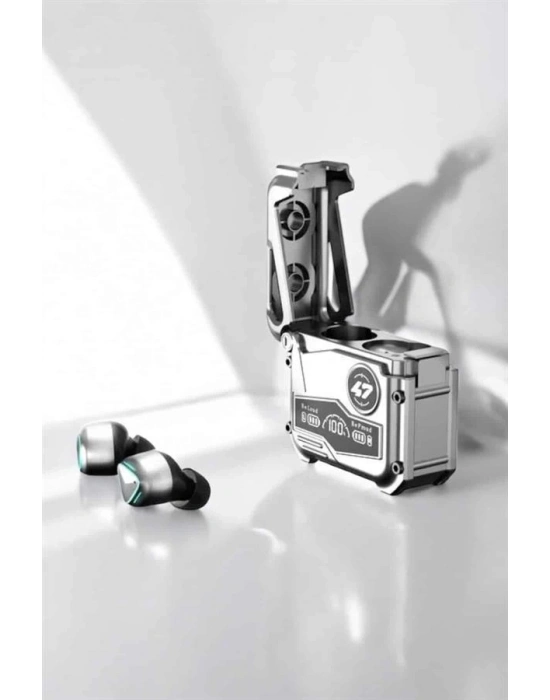 ® Yeni Nesil Oyuncu Kulaklığı Gürültü Önleyici Yüksek Ses Kaliteli