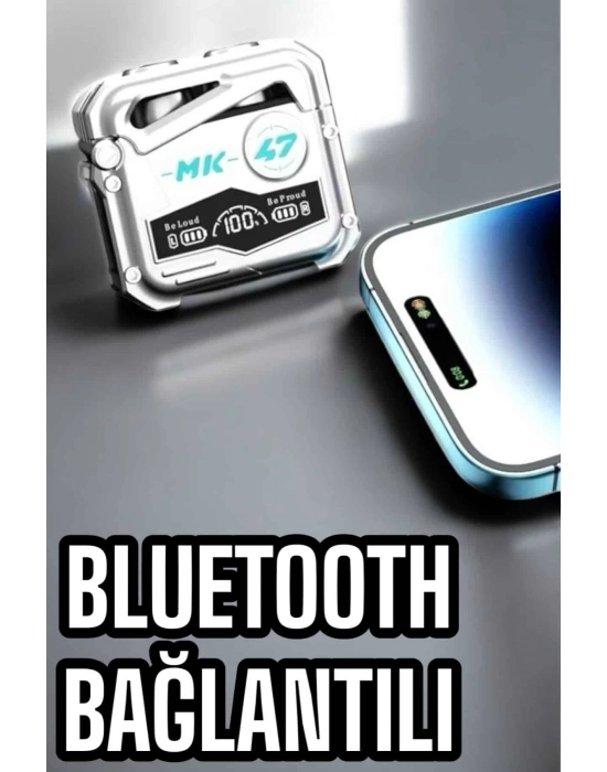 ® Yeni Nesil Oyuncu Kulaklığı Gürültü Önleyici Yüksek Ses Kaliteli