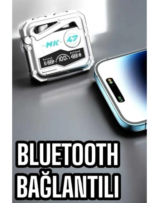 ® Yeni Nesil Oyuncu Kulaklığı Gürültü Önleyici Yüksek Ses Kaliteli