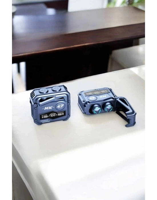 ® Yeni Nesil Oyuncu Kulaklığı Gürültü Önleyici Yüksek Ses Kaliteli