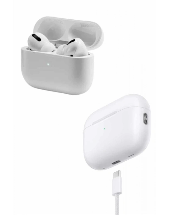 ® Yeni Nesil Pro Bluetooth Kulaklık Android ve İOS Uyumlu Dokunmatik Kontrol