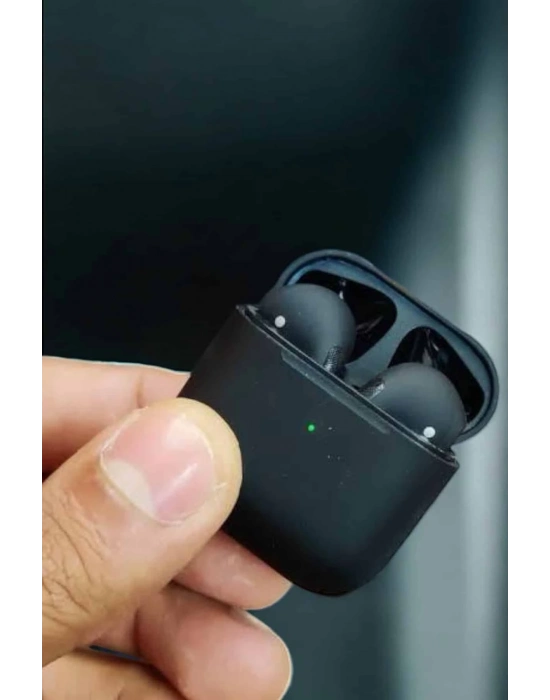 ® Yeni Nesil Pro Bluetooth Kulaklık Dokunmatik Kontrol Otomatik Açılma