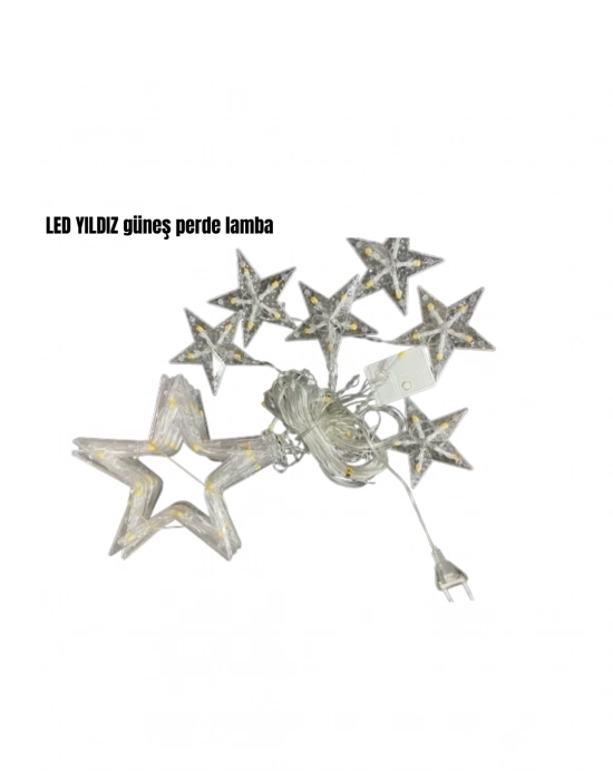 ® YILDIZ PERİ LED