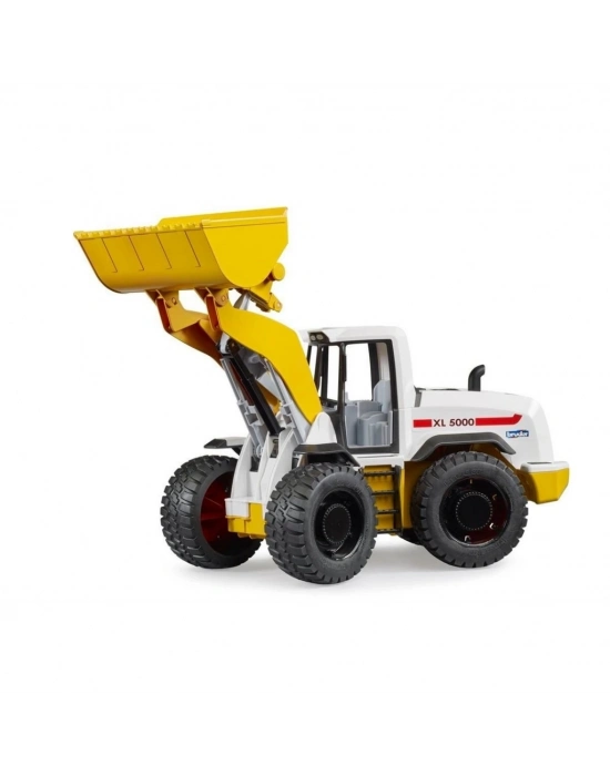 ® Yükleyici BR03412