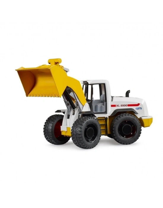 ® Yükleyici BR03412