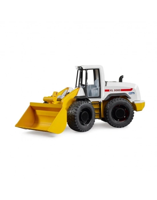 ® Yükleyici BR03412