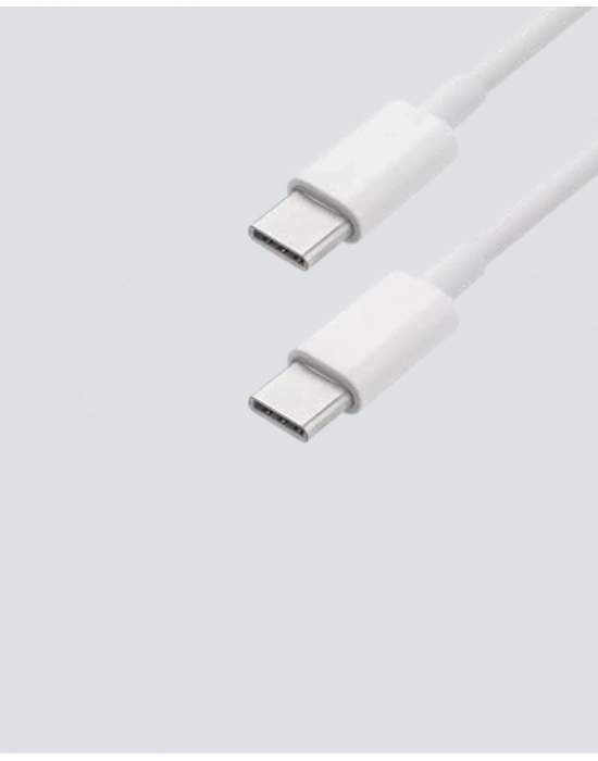 ® Yüksek Hızlı 30W 5.0A Type-C Kablo Şarj