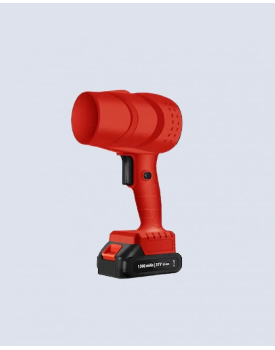 ® Yüksek Hızlı Elektrikli Toz Temizleme ve Üfleme Cihazı