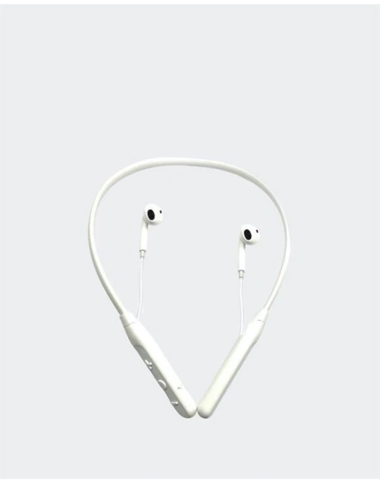 ® Yüksek Kapasiteli Pil Destekli Boyun Askılı Kulaklık – 100 Saat Dayanıklı