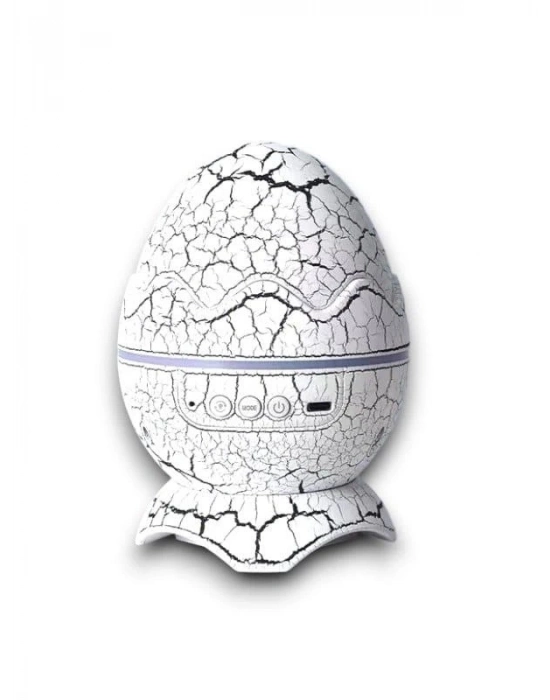 YUMURTA IŞIK SPEAKER