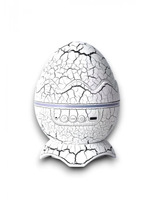 ® YUMURTA IŞIK SPEAKER