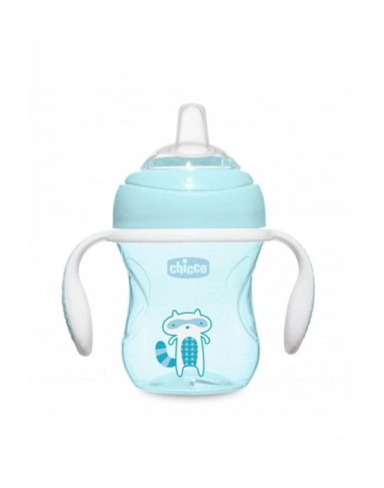 ®   Yumuşak Uçlu Geçiş Bardağı 4 Ay+ Kız