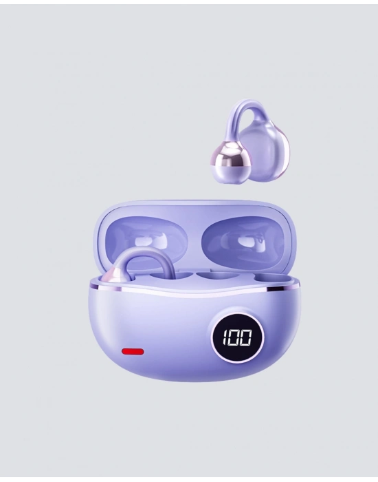 ® YXG10 Spor Tipi Kulak Arkası Kulaklık Kaymaz Aerodinamik Tasarım