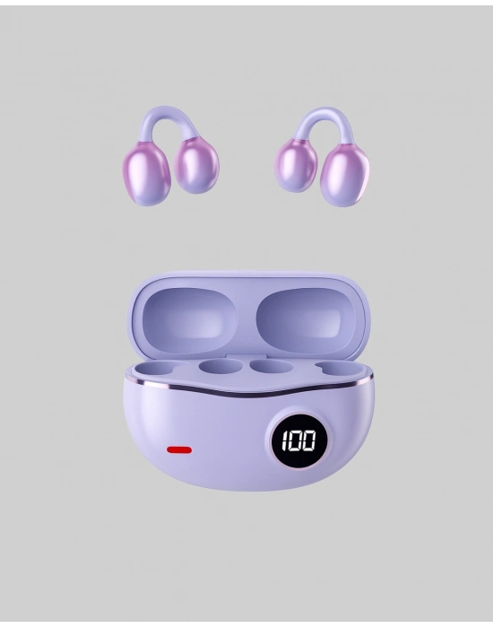 ® YXG10 TWS Kablosuz Kulak İçi – Elmacık Kemiği İletimli, Şık ve Hafif