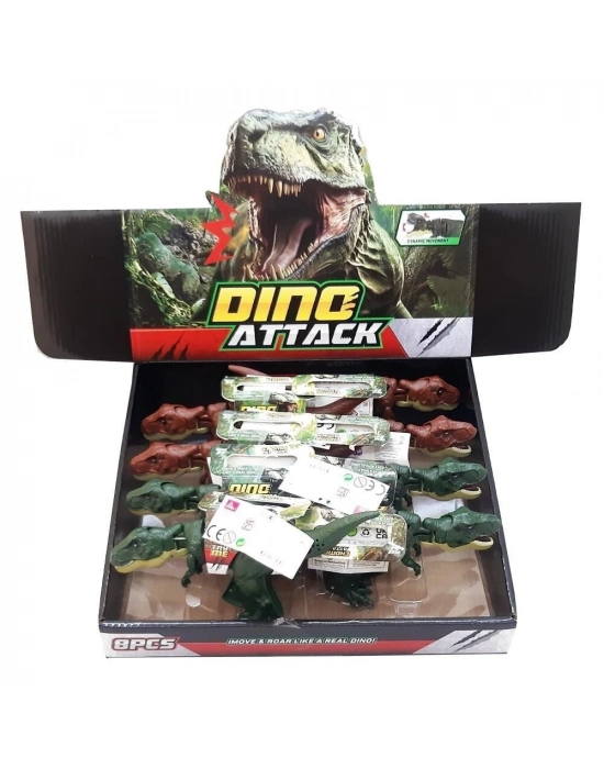 BH006A - HAREKETLİ DİNAZOR FİGÜR 8