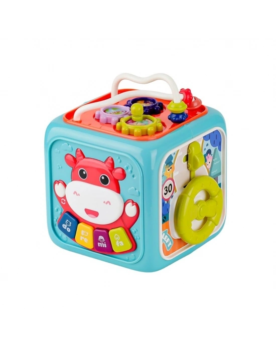 BIB-688-57 Aktivite Küpü 6IN1