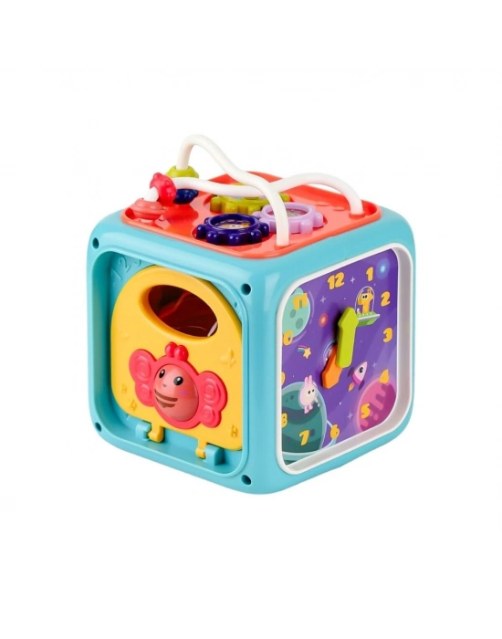 BIB-688-57 Aktivite Küpü 6IN1