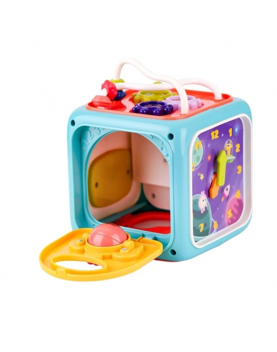 BIB-688-57 Aktivite Küpü 6IN1