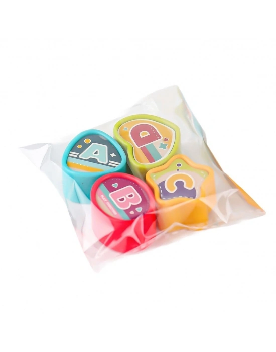 BIB-688-57 Aktivite Küpü 6IN1