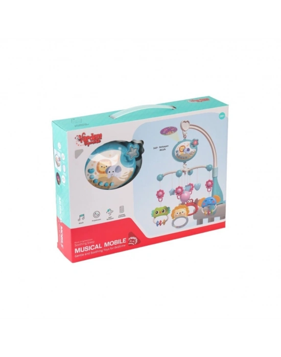 BIB6988485-Vardem Dönence Işıklı Ve Müzikli