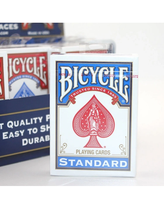 Bicycle 1.Kalite İskambil Kağıt Oyunu