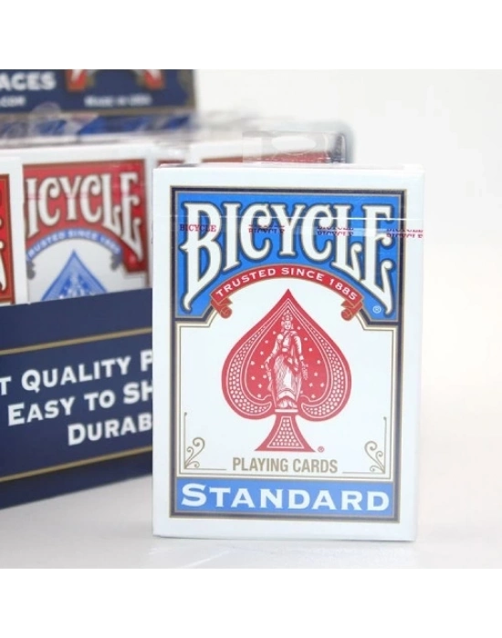 Bicycle 1.Kalite İskambil Kağıt Oyunu