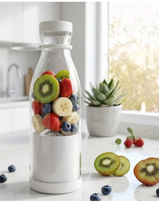 BİG BARDAK BLENDER BEYAZ