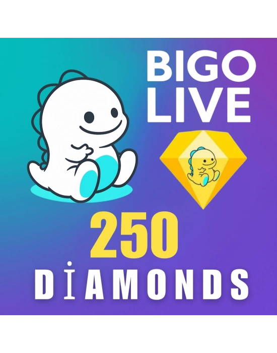 Bigo 250 Diamond