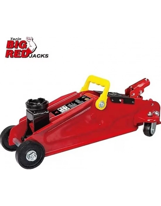 ® Bigred T820050 Arabalı Kriko 2 Ton