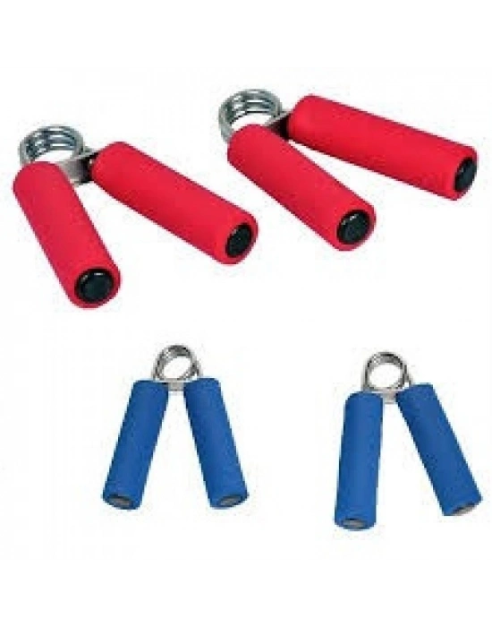 Bilek Güçlendirme El Egzersiz Yayı 2 Adet Nrd10280