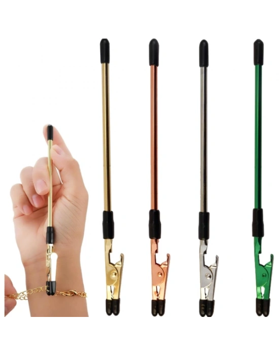 Bileklik Takma Yardımcı Aparatı