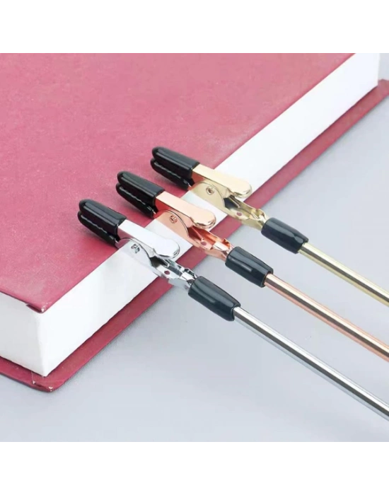 Bileklik Takma Yardımcı Aparatı